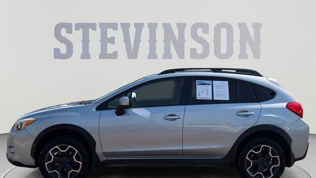 2013 Subaru XV Crosstrek 2.0i Premium
