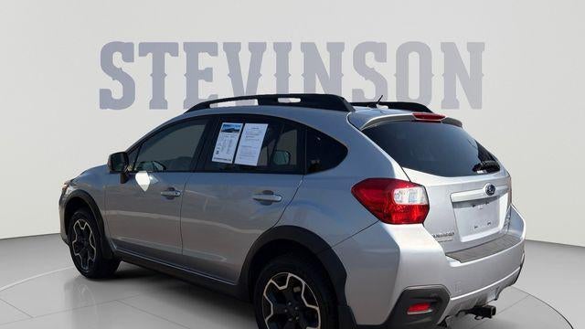 2013 Subaru XV Crosstrek 2.0i Premium