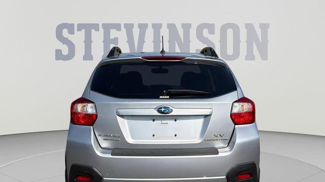 2013 Subaru XV Crosstrek 2.0i Premium