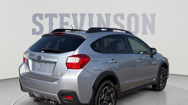 2013 Subaru XV Crosstrek 2.0i Premium