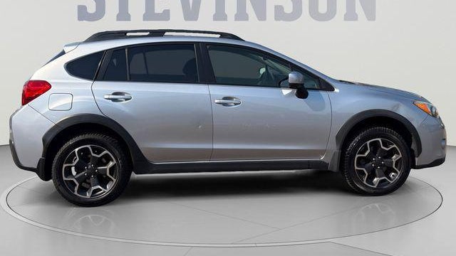 2013 Subaru XV Crosstrek 2.0i Premium