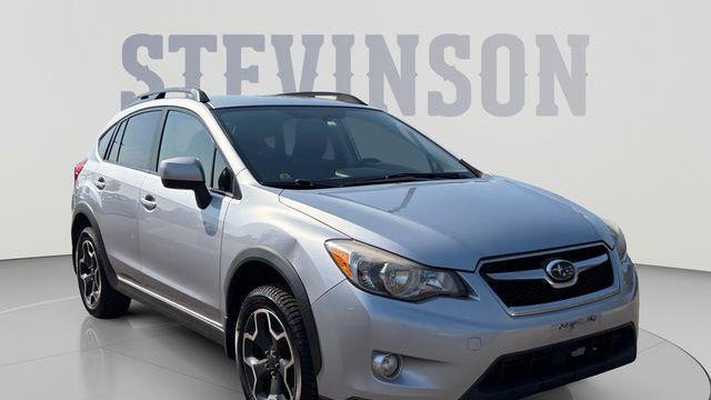 2013 Subaru XV Crosstrek 2.0i Premium
