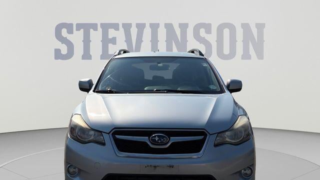 2013 Subaru XV Crosstrek 2.0i Premium
