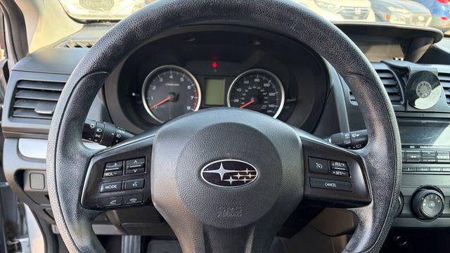 2013 Subaru XV Crosstrek 2.0i Premium