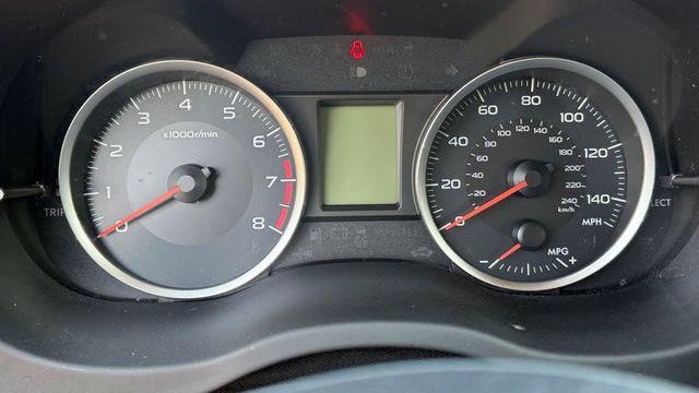 2013 Subaru XV Crosstrek 2.0i Premium