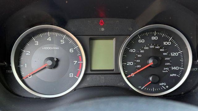 2013 Subaru XV Crosstrek 2.0i Premium