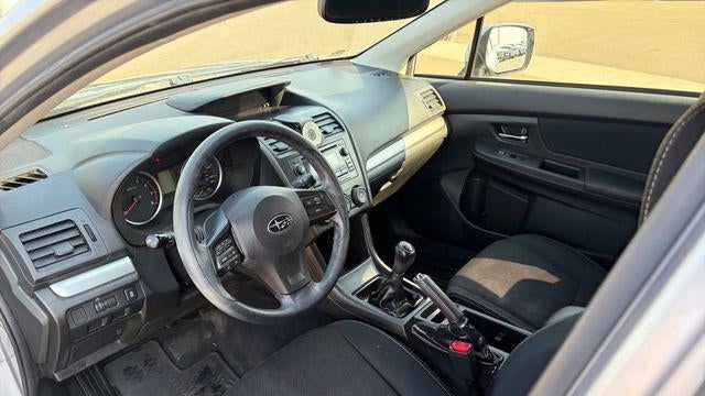 2013 Subaru XV Crosstrek 2.0i Premium