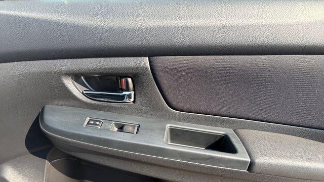 2013 Subaru XV Crosstrek 2.0i Premium
