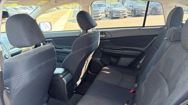 2013 Subaru XV Crosstrek 2.0i Premium