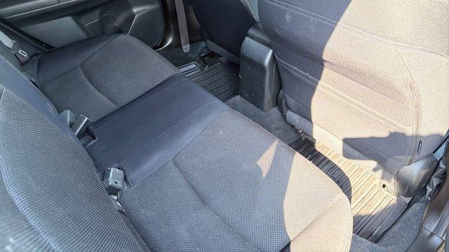 2013 Subaru XV Crosstrek 2.0i Premium
