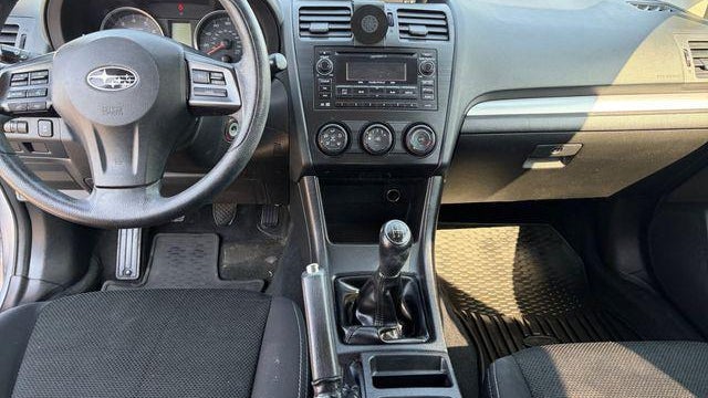 2013 Subaru XV Crosstrek 2.0i Premium