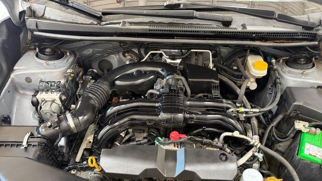 2013 Subaru XV Crosstrek 2.0i Premium