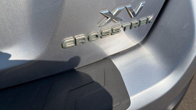 2013 Subaru XV Crosstrek 2.0i Premium