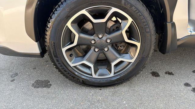 2013 Subaru XV Crosstrek 2.0i Premium