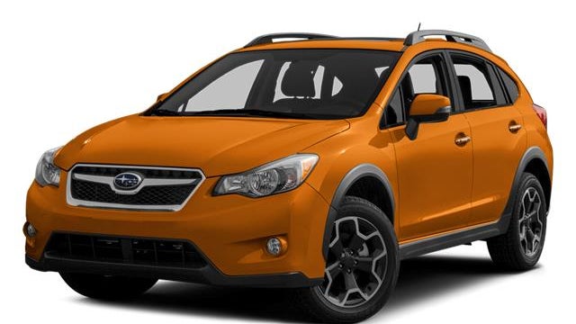 Preowned 2014 Subaru XV Crosstrek 2.0i Premium for Sale