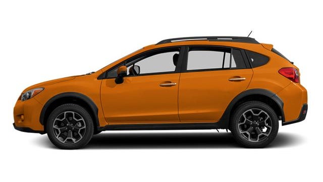 2014 Subaru XV Crosstrek 2.0i Premium