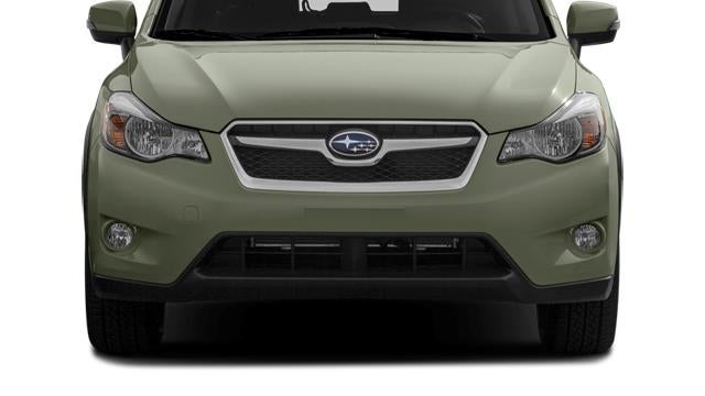 2014 Subaru XV Crosstrek 2.0i Premium
