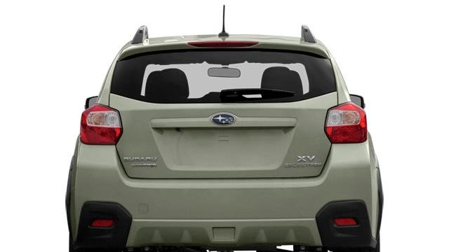 2014 Subaru XV Crosstrek 2.0i Premium