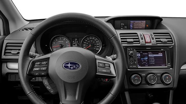 2014 Subaru XV Crosstrek 2.0i Premium
