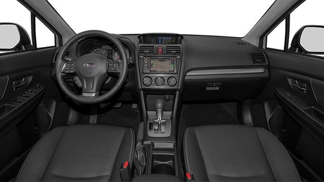 2014 Subaru XV Crosstrek 2.0i Premium