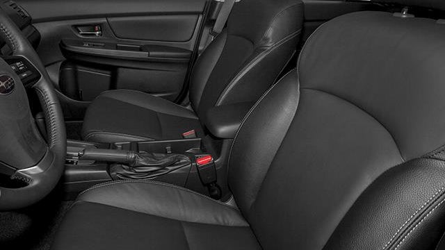 2014 Subaru XV Crosstrek 2.0i Premium