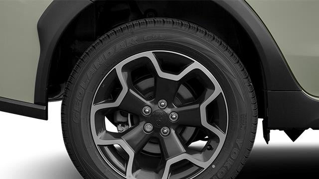 2014 Subaru XV Crosstrek 2.0i Premium