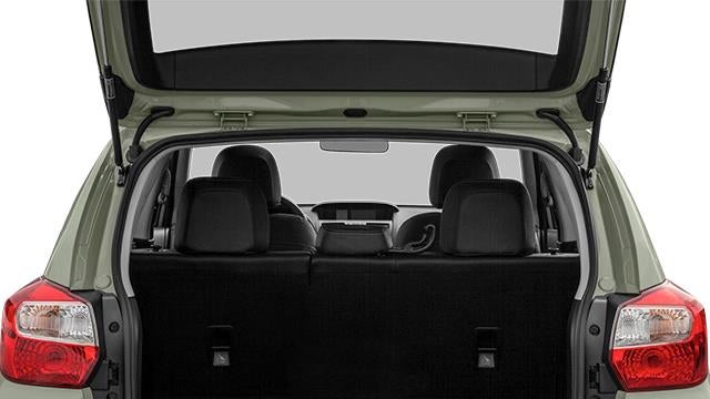 2014 Subaru XV Crosstrek 2.0i Premium