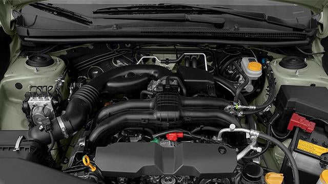 2014 Subaru XV Crosstrek 2.0i Premium