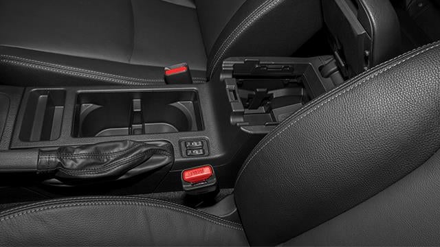 2014 Subaru XV Crosstrek 2.0i Premium