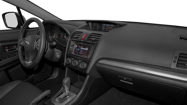 2014 Subaru XV Crosstrek 2.0i Premium