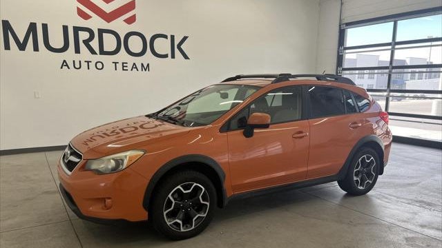 Preowned 2014 Subaru XV Crosstrek 2.0i Premium for Sale