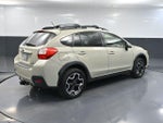 2015 XV Crosstrek Thumbnail 4