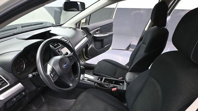 2015 Subaru XV Crosstrek 2.0i Premium