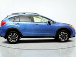2015 XV Crosstrek Thumbnail 4