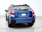 2015 XV Crosstrek Thumbnail 6