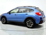 2015 XV Crosstrek Thumbnail 7