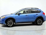 2015 XV Crosstrek Thumbnail 8