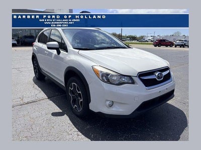 Photo of a 2015 Subaru XV Crosstrek AWD 2.0I Premium 4DR Crossover CVT for sale
