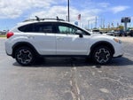 2015 XV Crosstrek Thumbnail 2