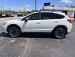 2015 XV Crosstrek Thumbnail 3