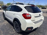 2015 XV Crosstrek Thumbnail 4