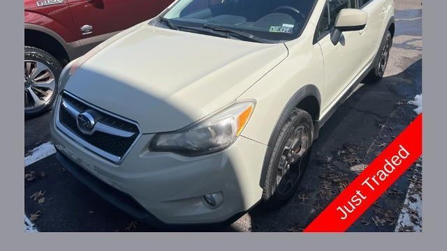 Preowned 2014 Subaru XV Crosstrek 2.0i Premium for Sale