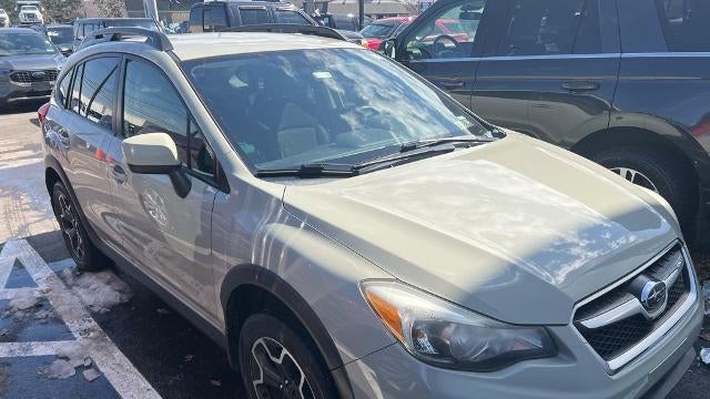 2014 Subaru XV Crosstrek 2.0i Premium