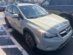 2014 XV Crosstrek Thumbnail 2