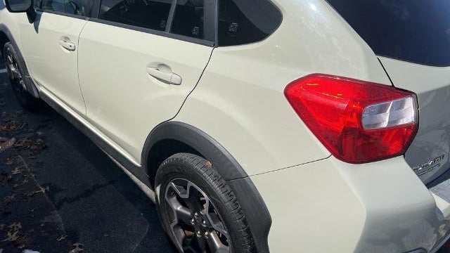 2014 Subaru XV Crosstrek 2.0i Premium