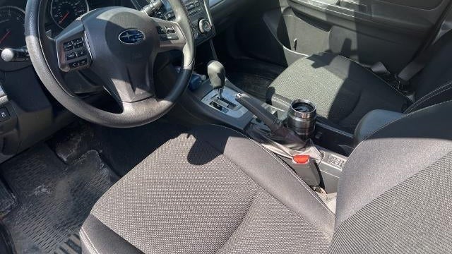 2014 Subaru XV Crosstrek 2.0i Premium