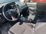 2014 XV Crosstrek Thumbnail 6