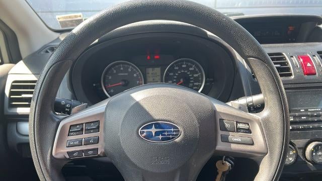 2014 Subaru XV Crosstrek 2.0i Premium