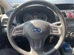 2014 XV Crosstrek Thumbnail 8
