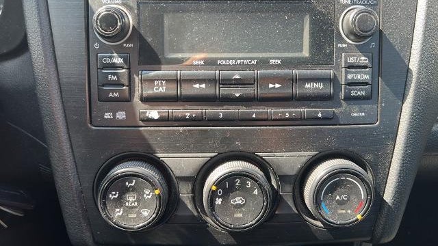 2014 Subaru XV Crosstrek 2.0i Premium